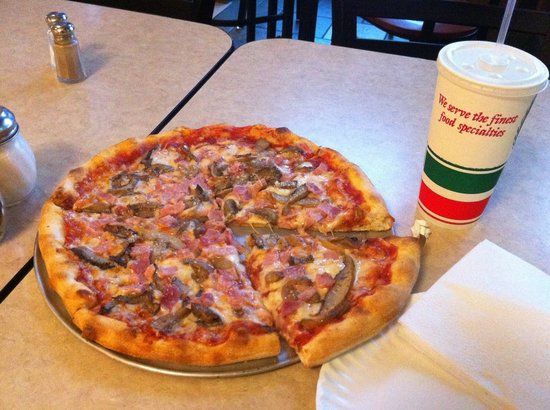 Vincenza's Pizza & Pasta